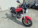     Ducati M400IE Monster400 2006  5